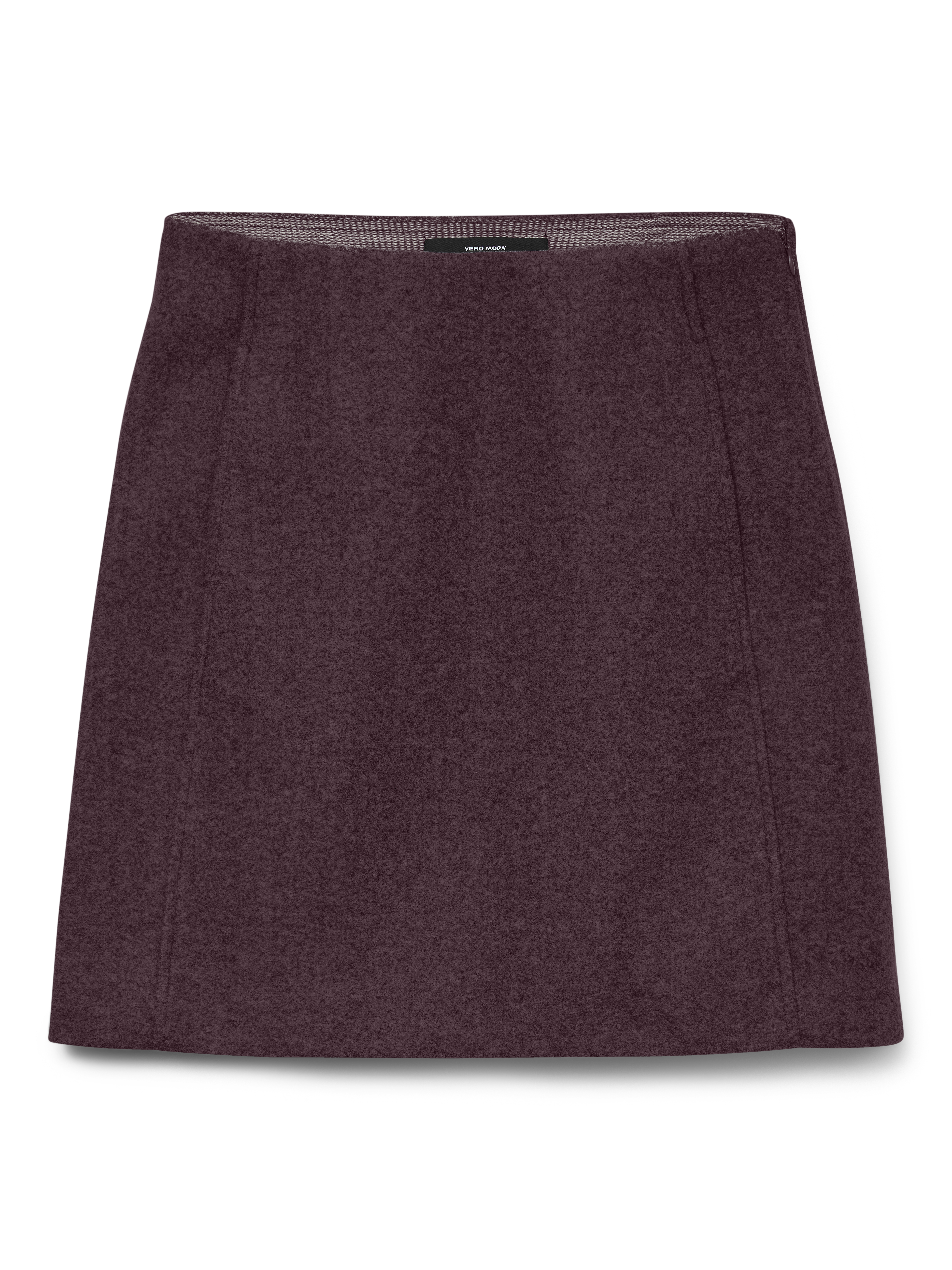 VMFORTUNEALLISON High waist Korte rok
