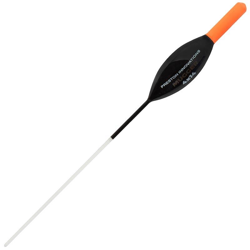 Flotteur À Oeillet Preston Innovations Mugger Pole Floats
