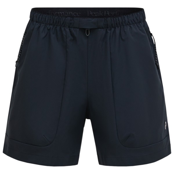 Peak Performance - Women's Outdoor Cargo Shorts - Short
