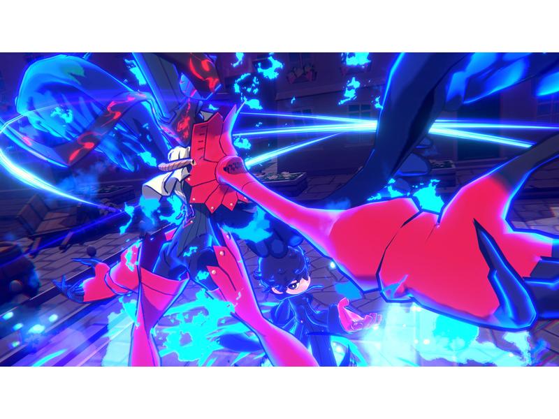 GAME Persona 5 Tactica Rollenspiel für die PlayStation 4