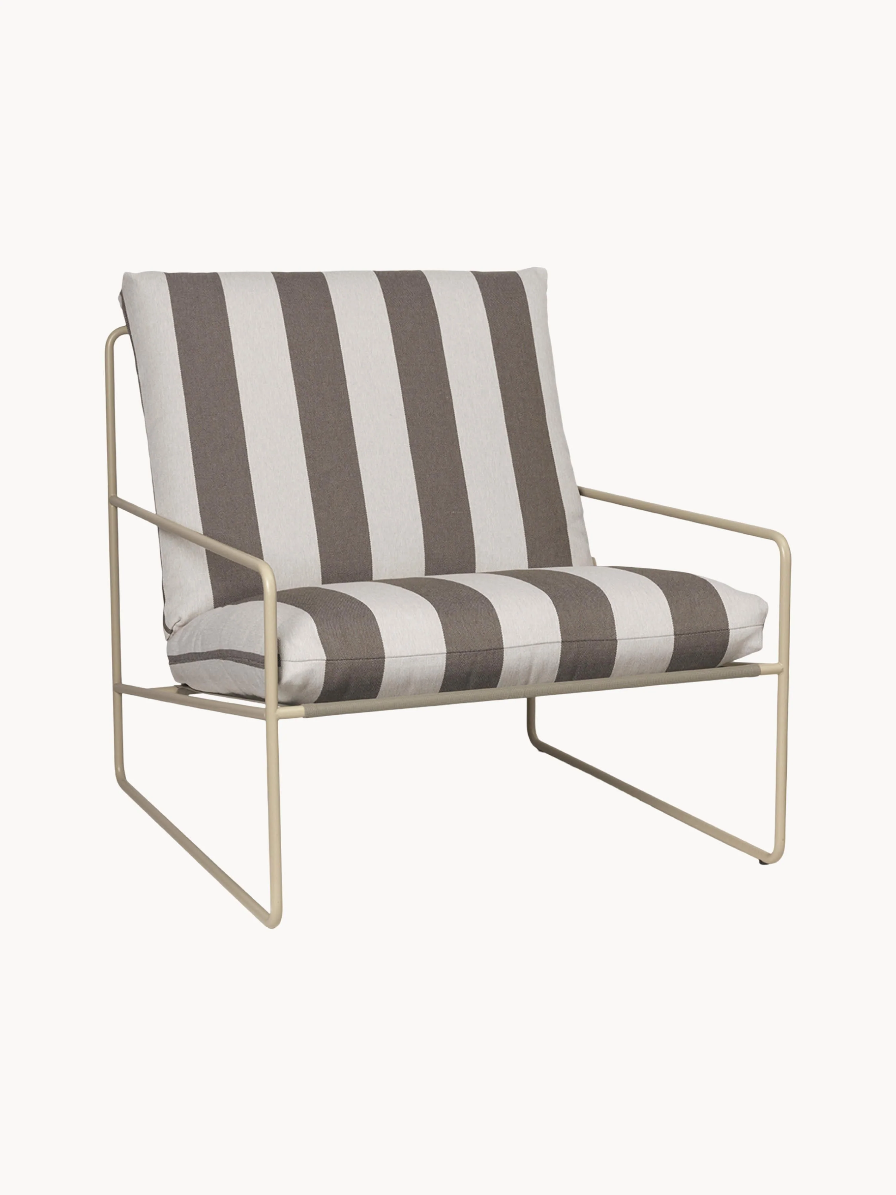 Tuin loungefauteuil Desert