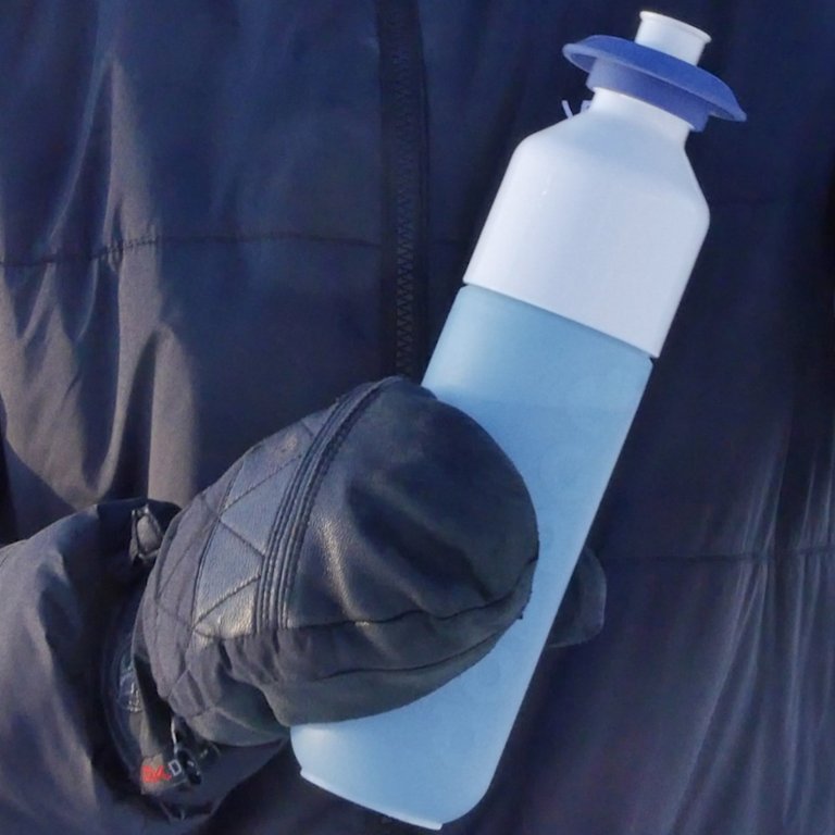 Dopper Flaschenverschluss Sport Cap