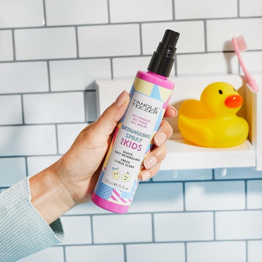 Tangle Teezer Detangling Spray For Kids 150ml