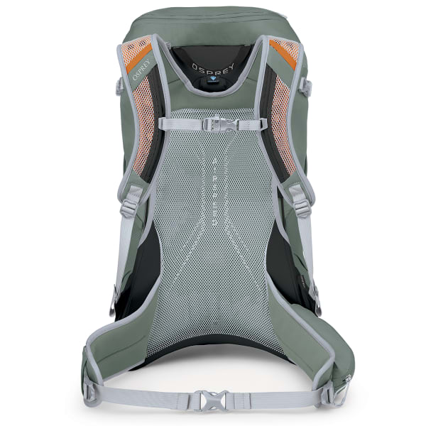 Sac à dos randonnée OSPREY HIKELITE 32 PINE LEAF GREEN