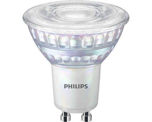LED reflectorlamp dimbaar PAR16 GU10/3.8W (50W) 345 lm 2200 K + 2700 K warm wit