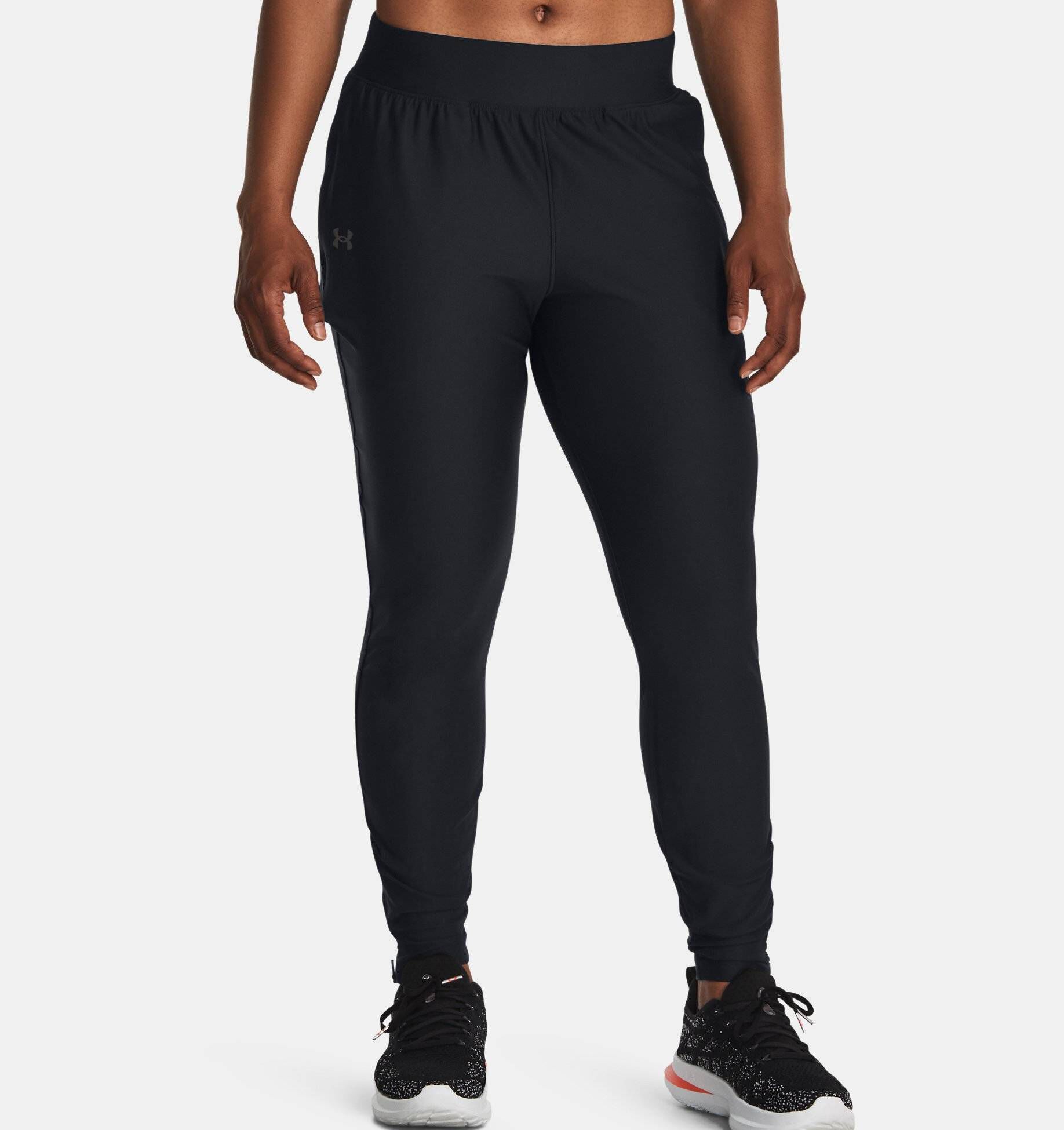 Under Armour| Damen Leggings QUALIFIER ELITE