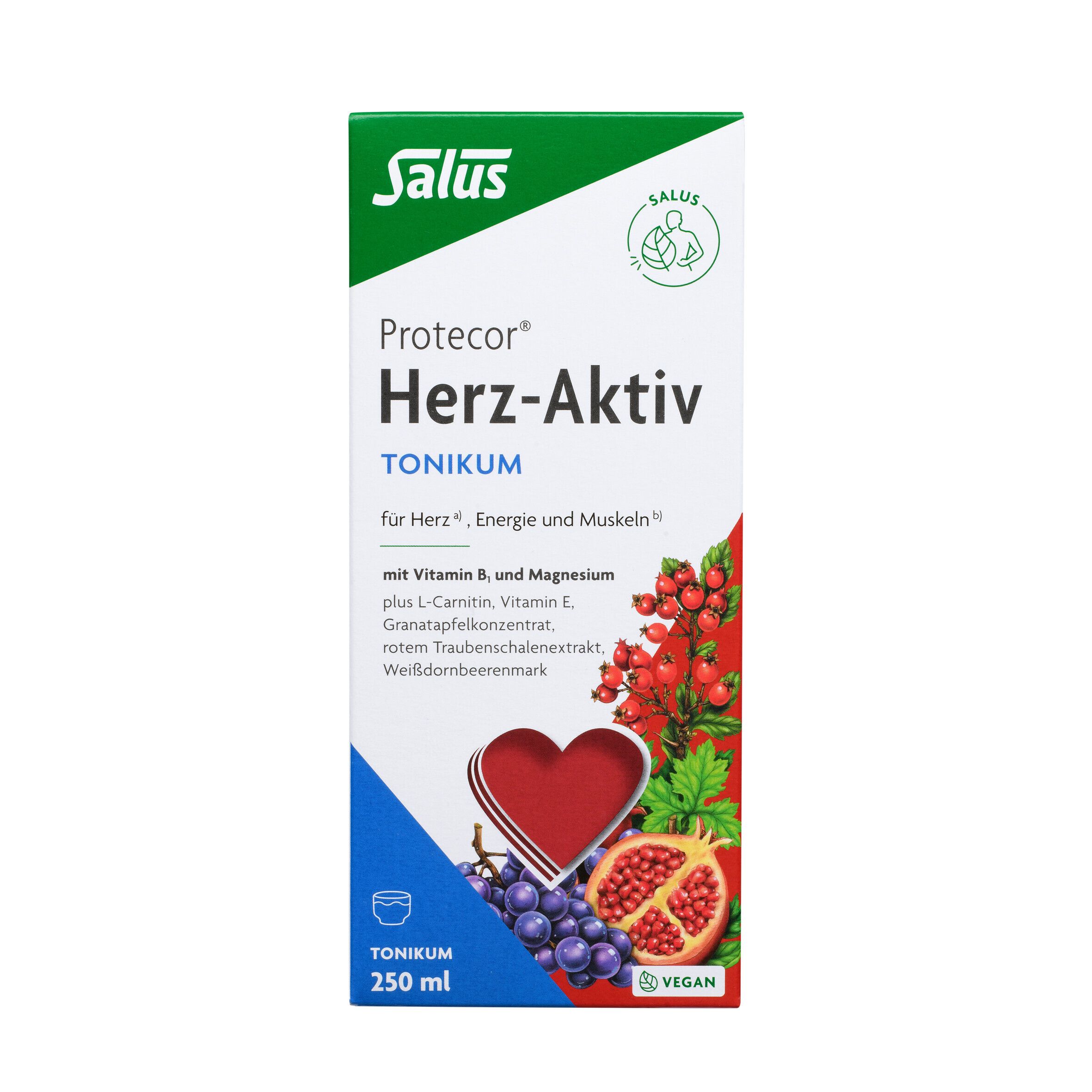 Salus® Protecor® Herz-Aktiv
