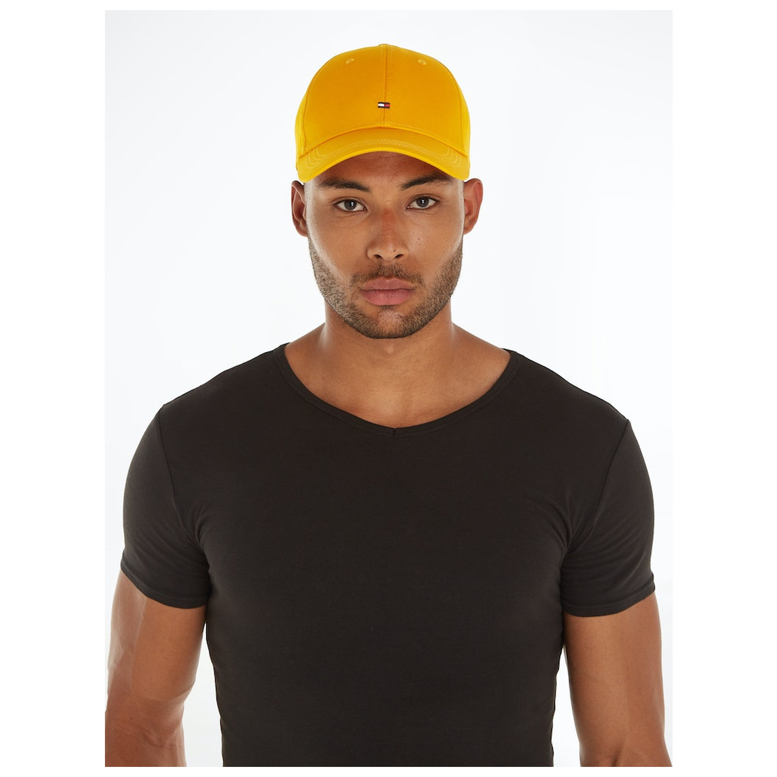 Tommy Hilfiger TH FLAG COTTON 6 PANEL CAP