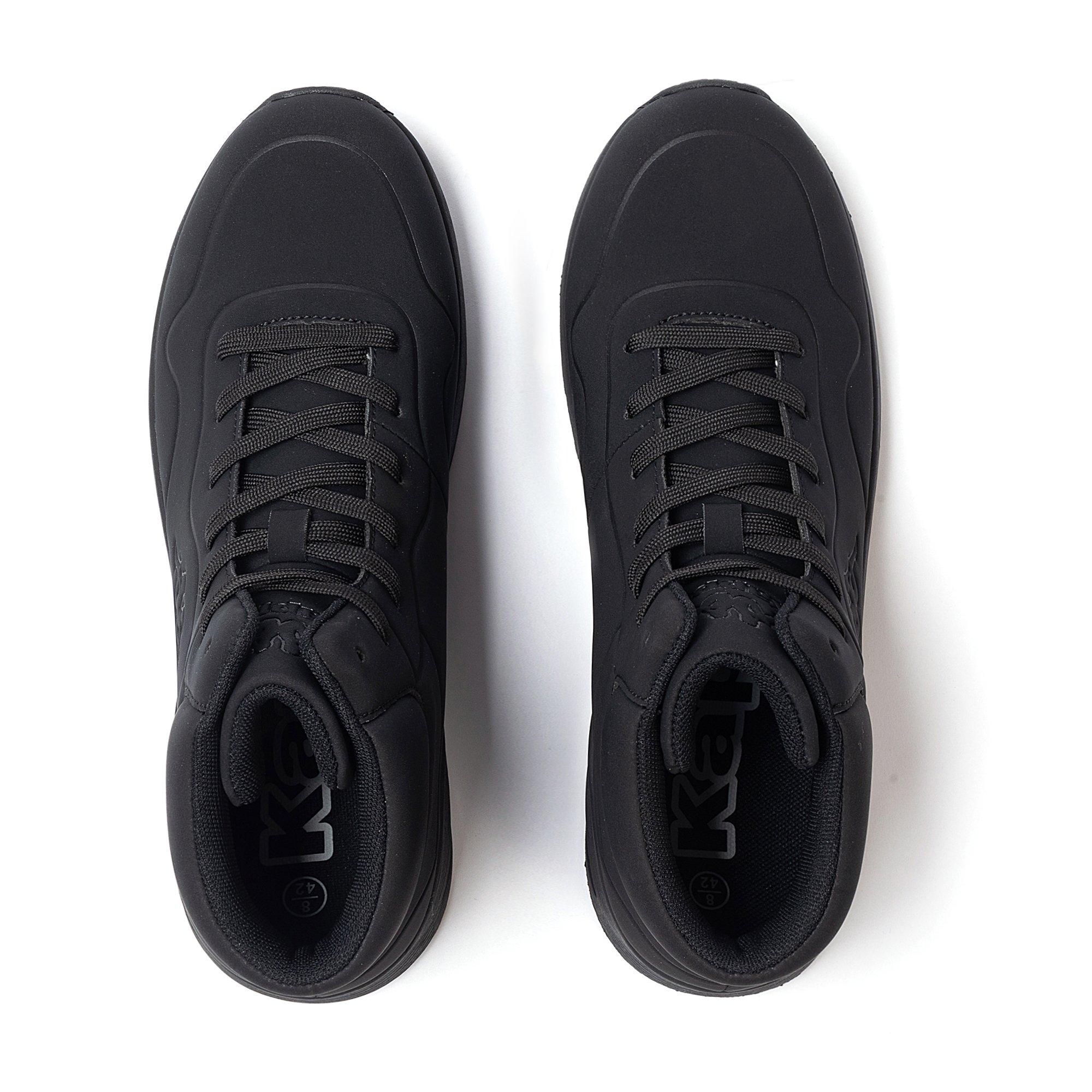 Kappa Bolla Mid Men Trainers