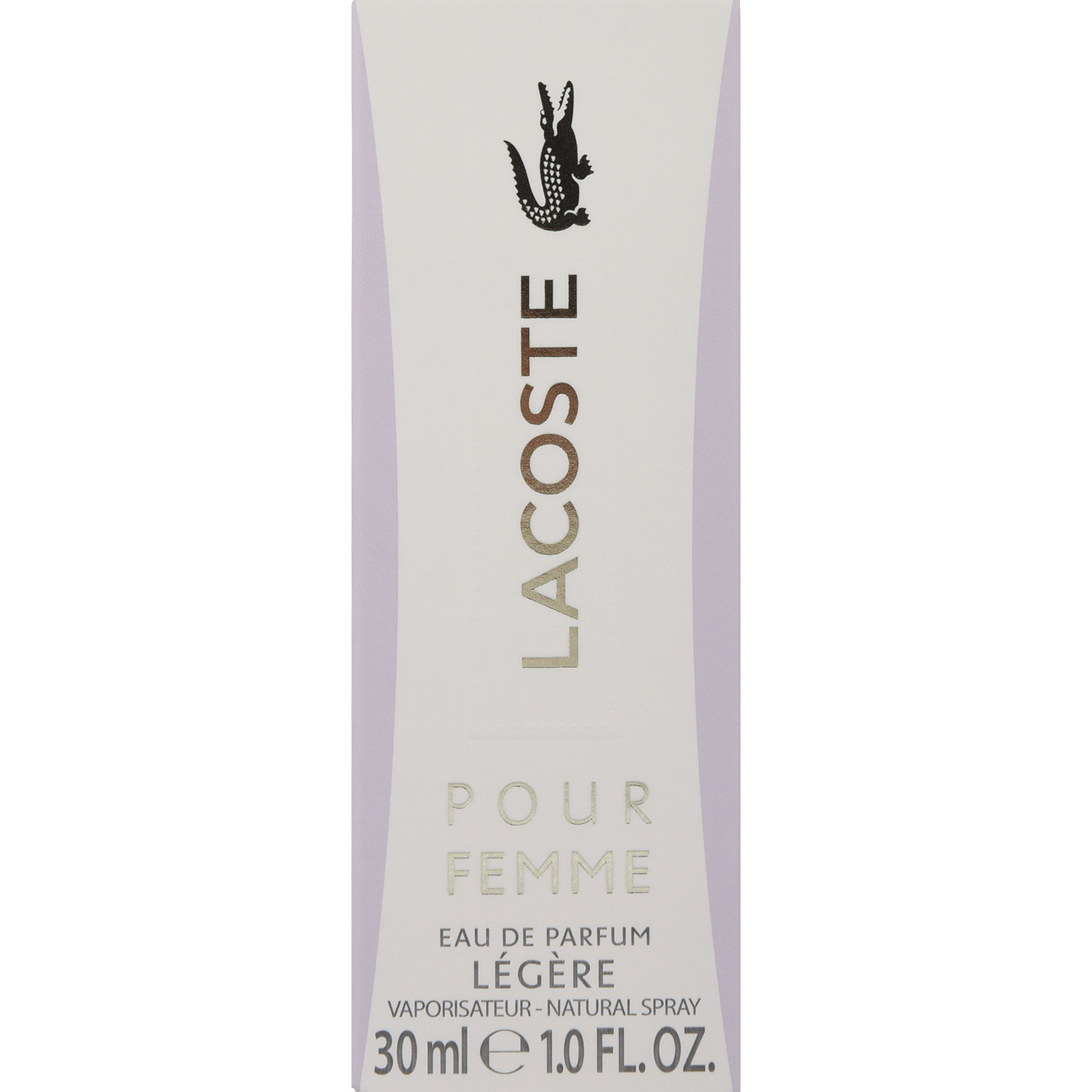 Lacoste Légère pour Femme Eau de Parfum