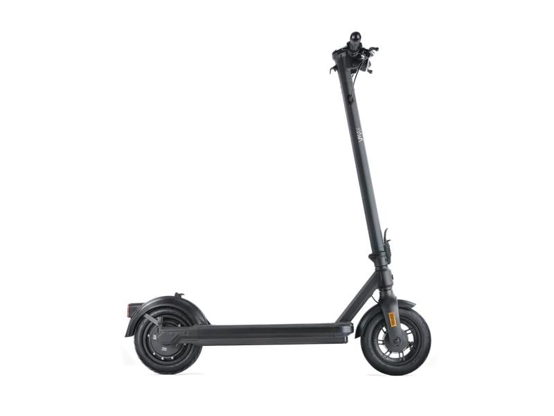 VMAX E-Scooter VX2 Pro ST-B, mit Blinker Schwarz Elektro Scooter
