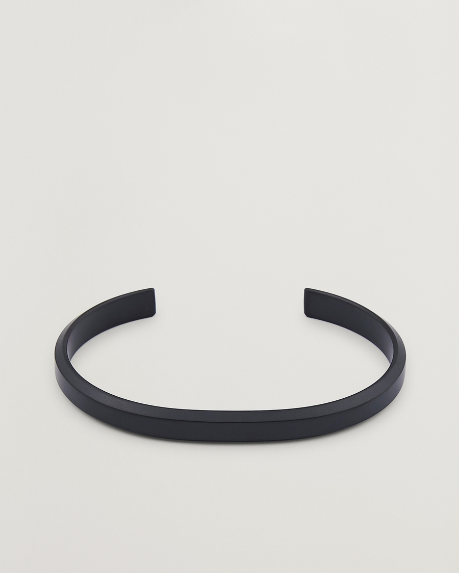 Skultuna The Icon Cuff Titanium