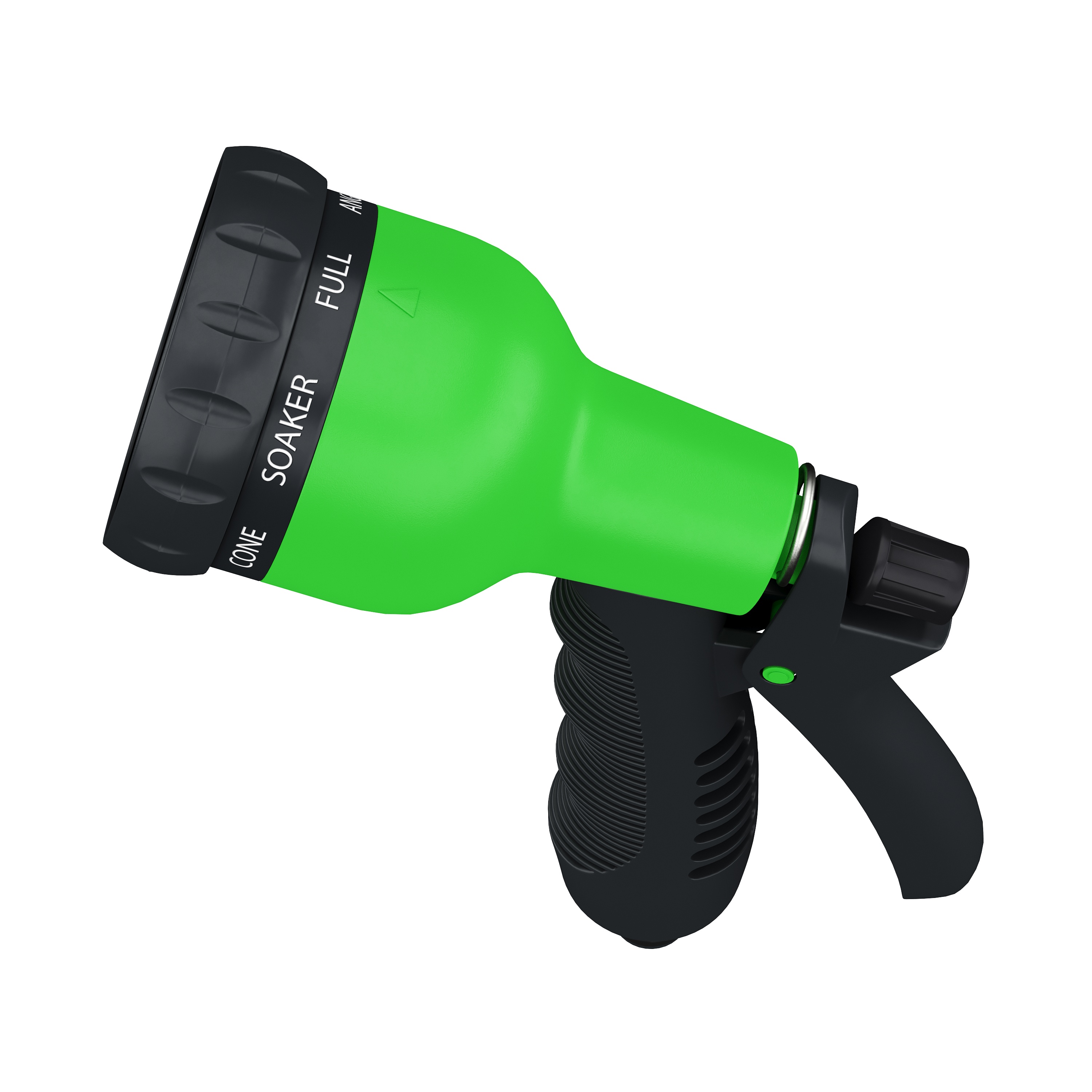Flexi Gartenschlauch 22.5 m grün