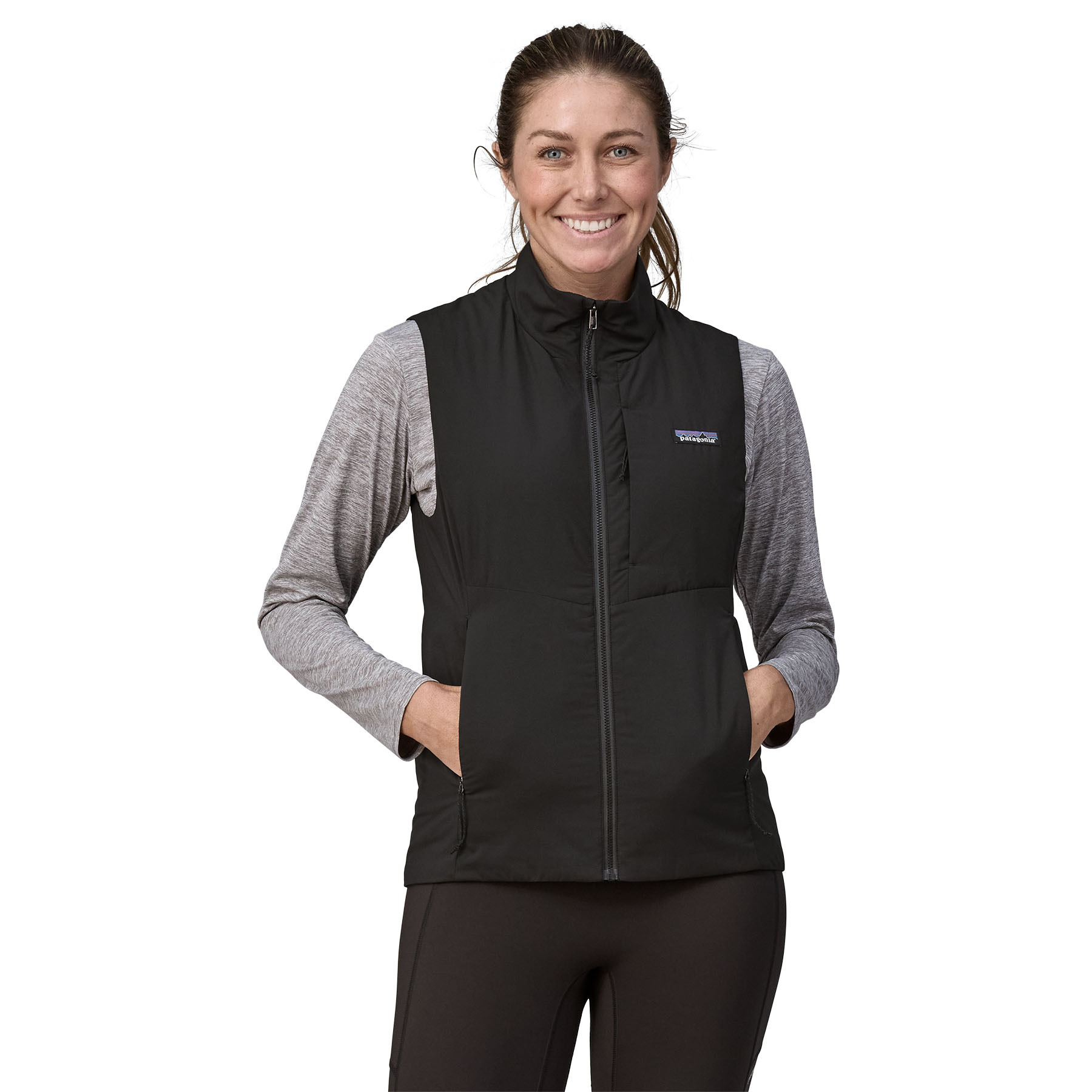 W's Nano-Air Light Vest