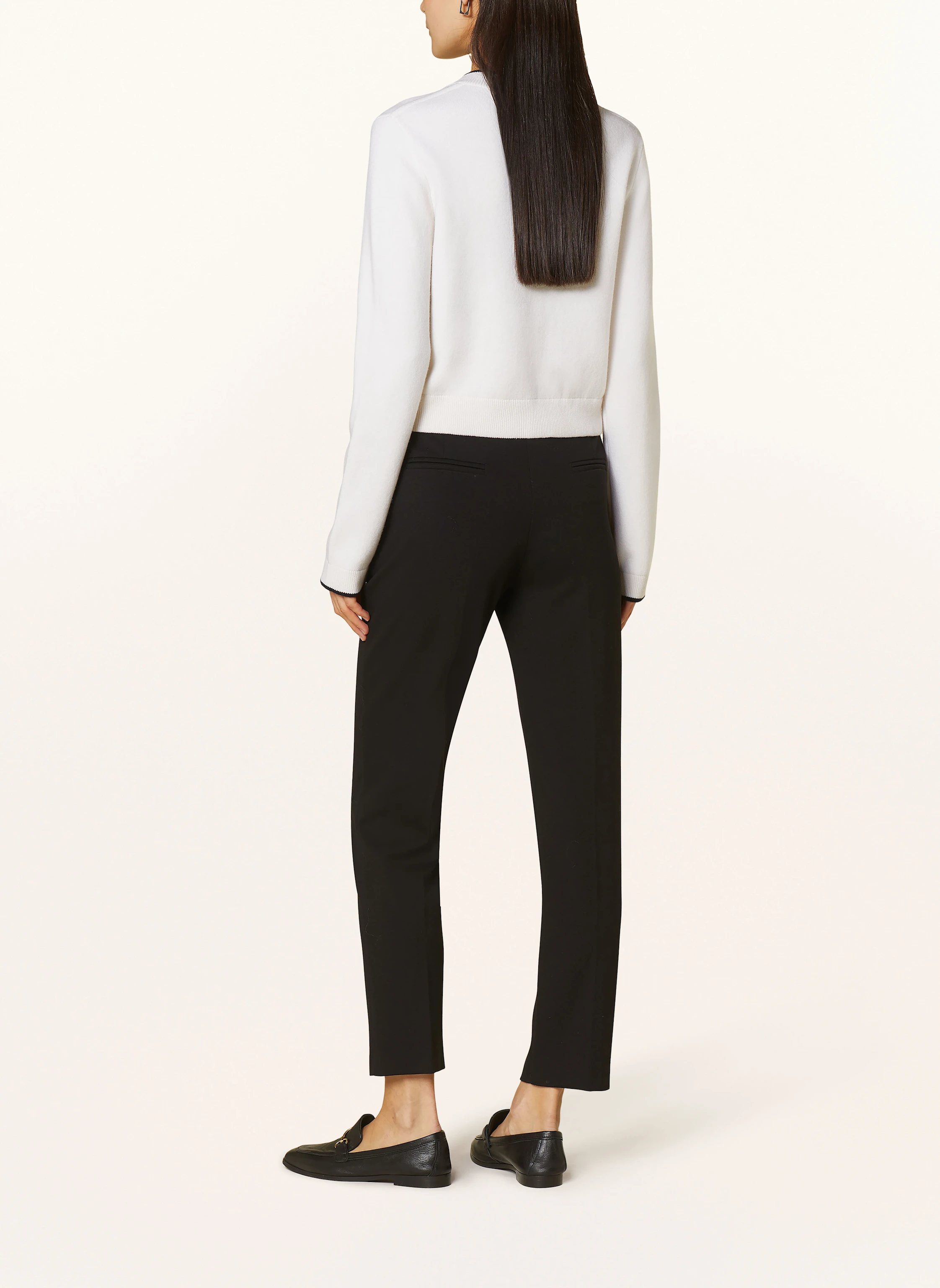 VINCE Strickjacke