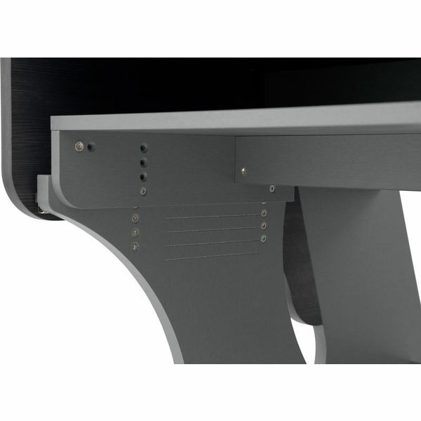 Zaor Miza 88 XL Flex Wengé Grey