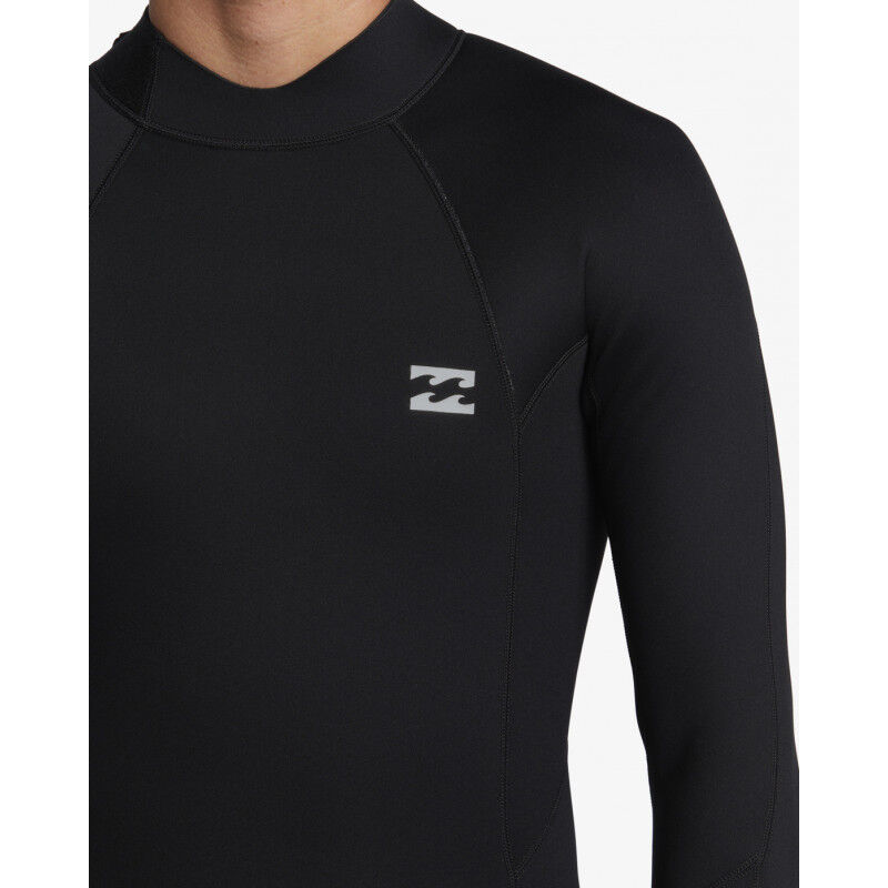 3/2 mm Foil Back Zip - Combinaison de surf homme