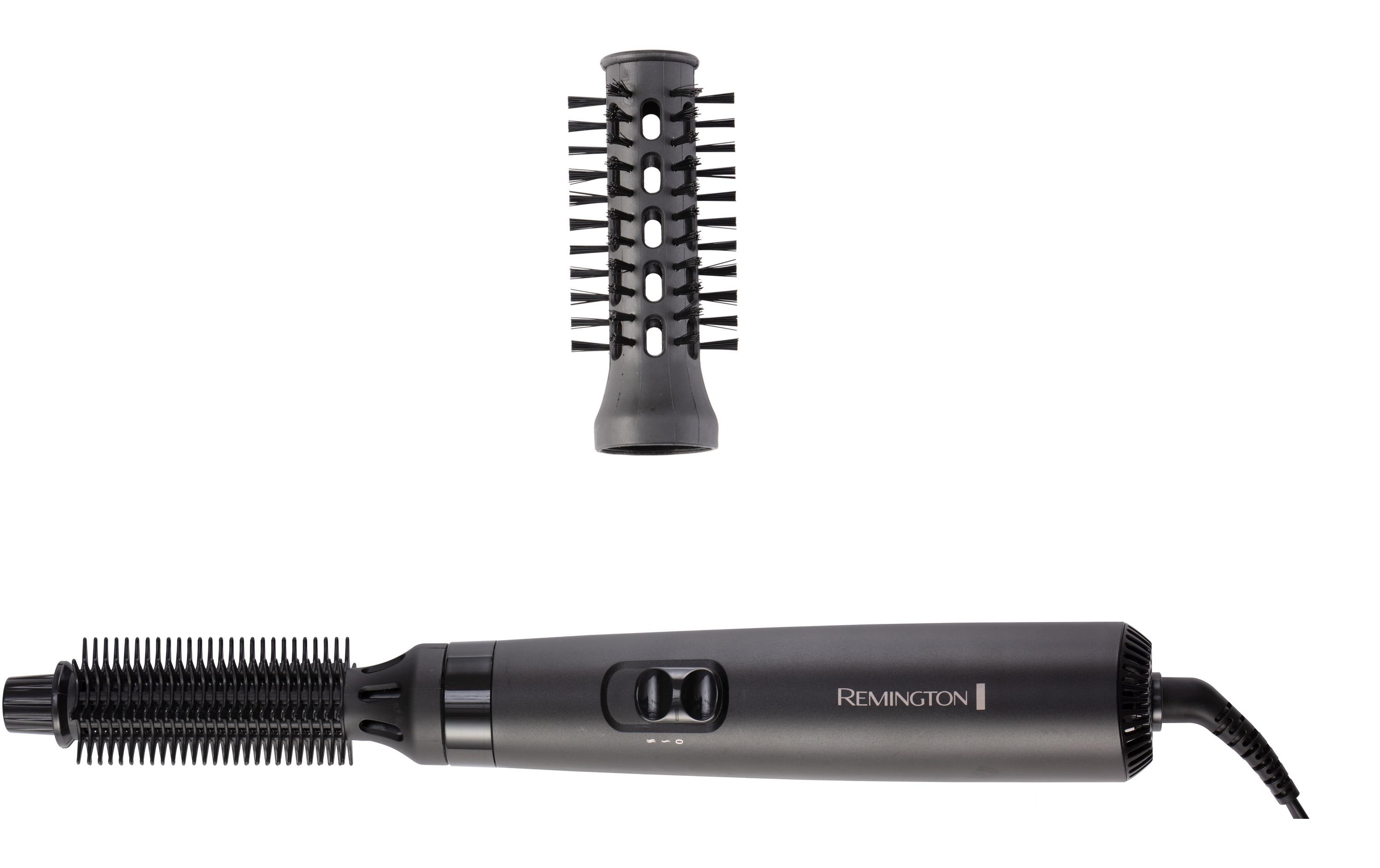 Warmluftbürste Blow Dry and Style AS7100Föhnbürste