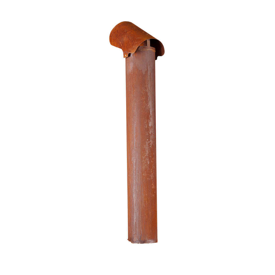 Barbecues & -accessoires Outdooroven Chimney Cowl