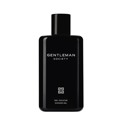 Givenchy Gentleman Society Shower Gel, 200 ml