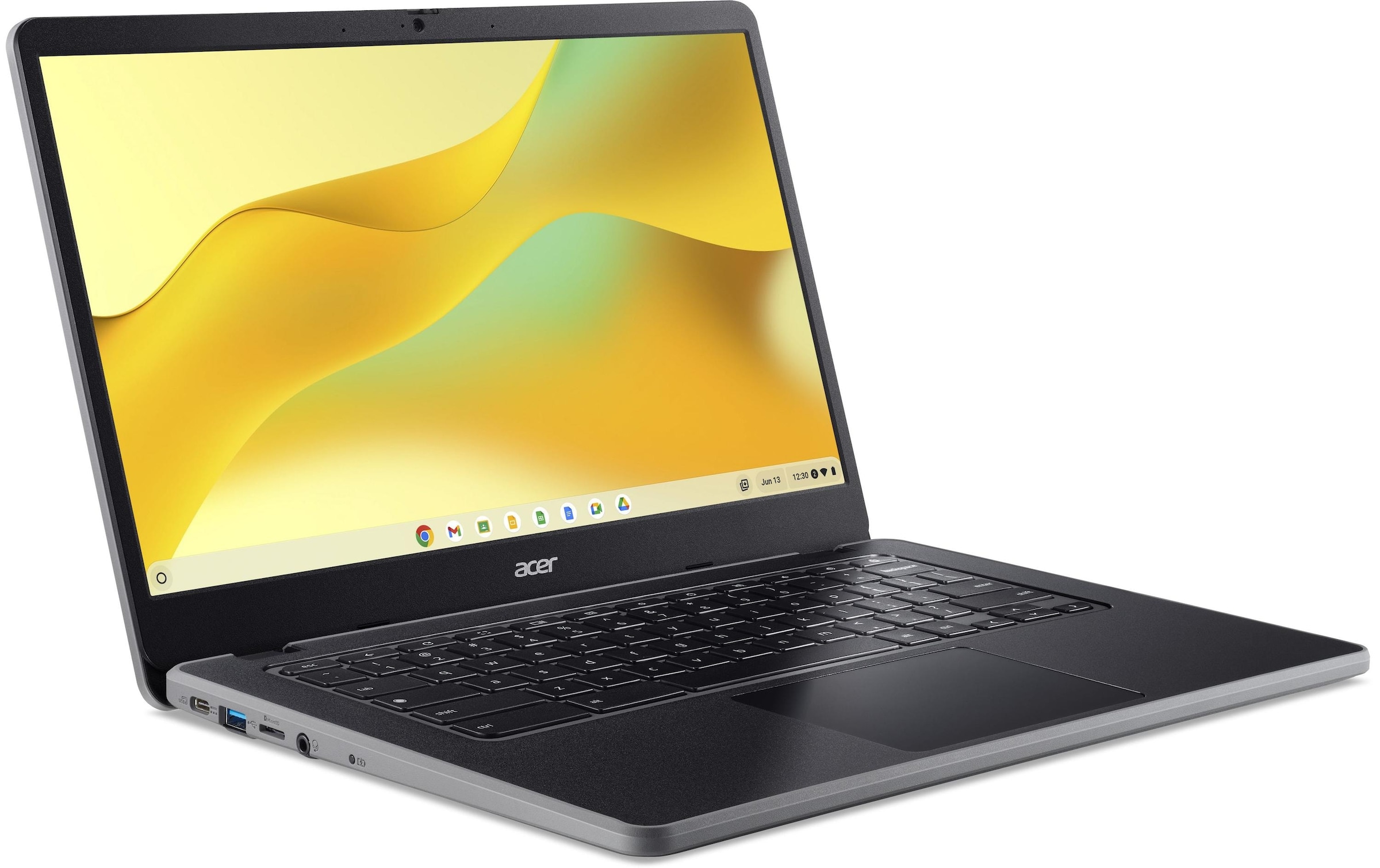 Acer Notebook »314 (C936-TCO-C6B3)« 35,42 cm / 14 ″ Intel UHD Graphics 128 GB SSD