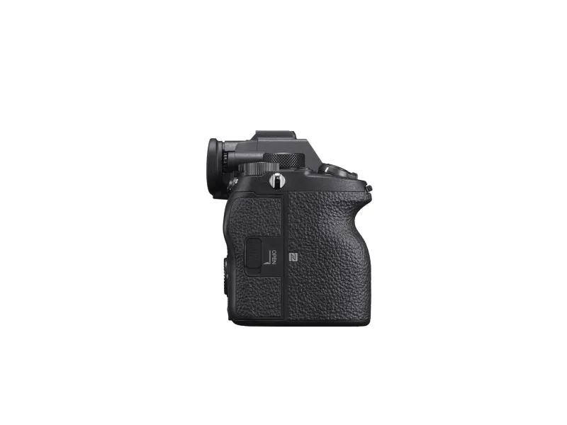 Sony a7s III ILCE-7SM3 - Digitalkamera - spejlløst - 12.1 MP - Full Frame - 4K / 120 fps - kun kamerahus - Wireless LAN, NFC, Bluetooth
