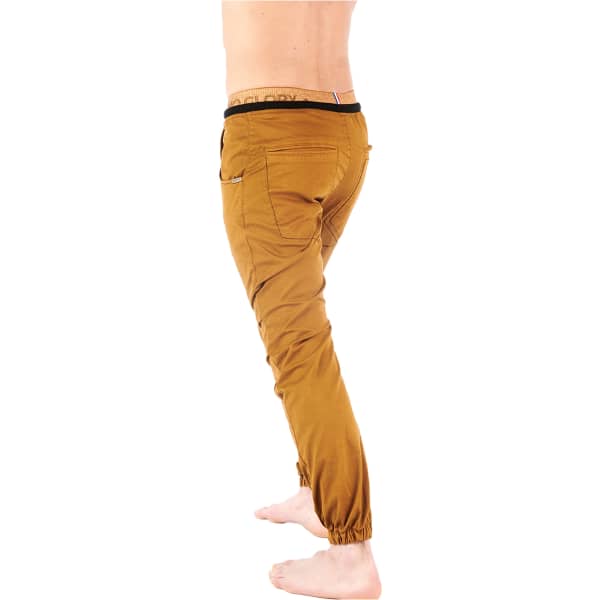 Pantalon escalade NOGRAD NEO PANT M CURRY