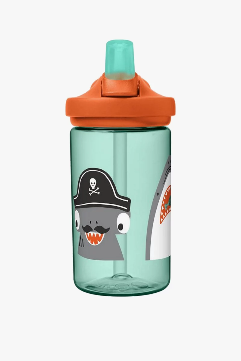 Camelbak Eddy+® 400 ml Kinder Trinkflasche