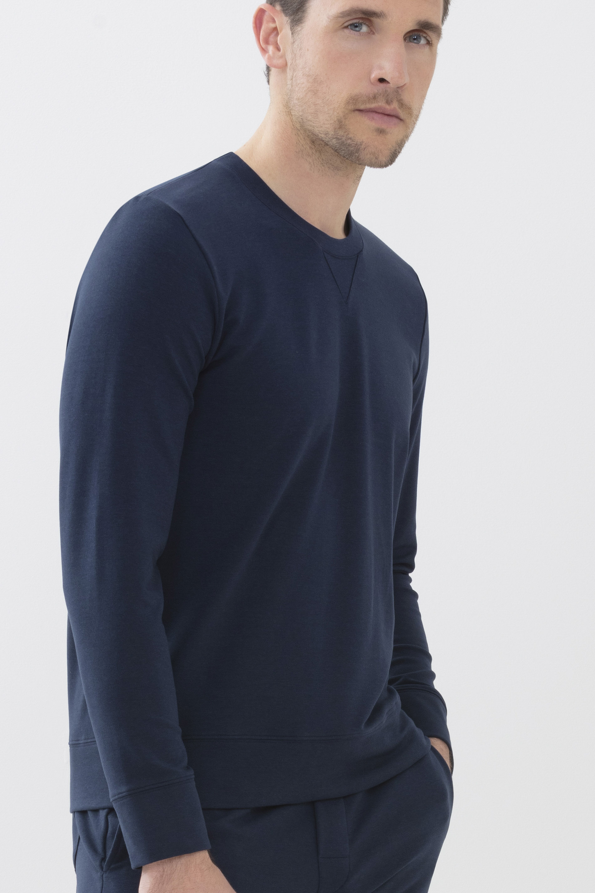 Sweatshirt<br>Serie Enjoy