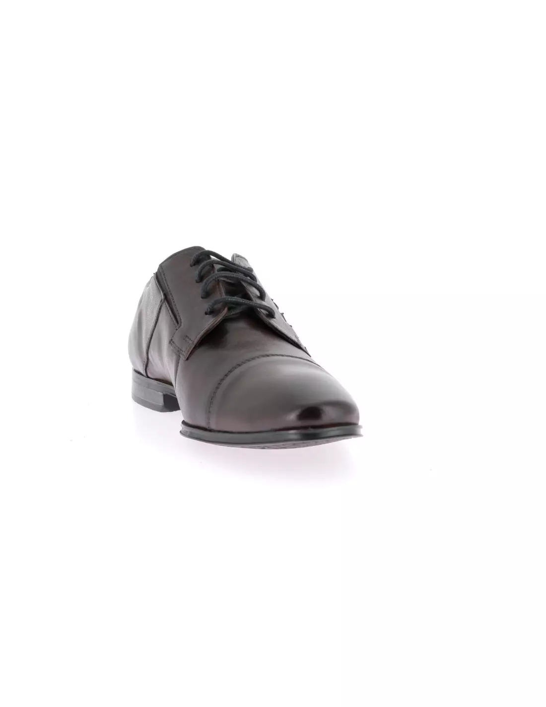 BUGATTI MORINO ECO - Chaussures de ville Brown