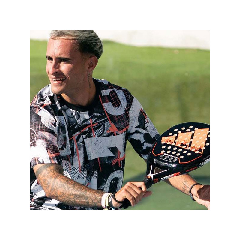 Adidas Adipower CTRL Team Raquette Padel