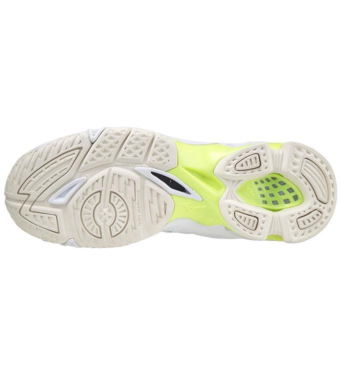 Mizuno Women Wave Voltage Volleybalschoenen