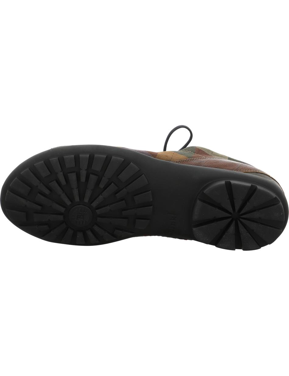 Schnürschuh KONG HERREN