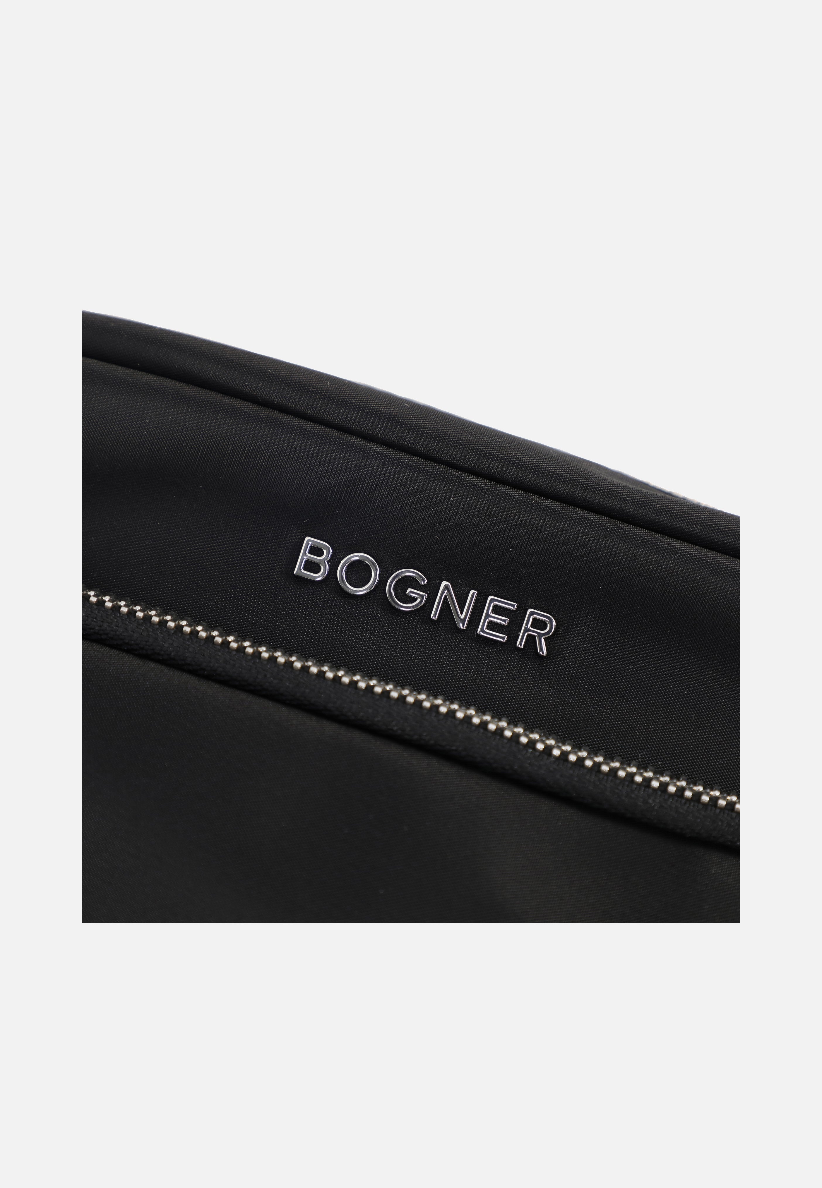 Klosters Lidia XSHZ Black - Crossbody Bag