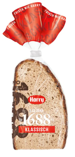 Harry Anno 1688 Klassisch