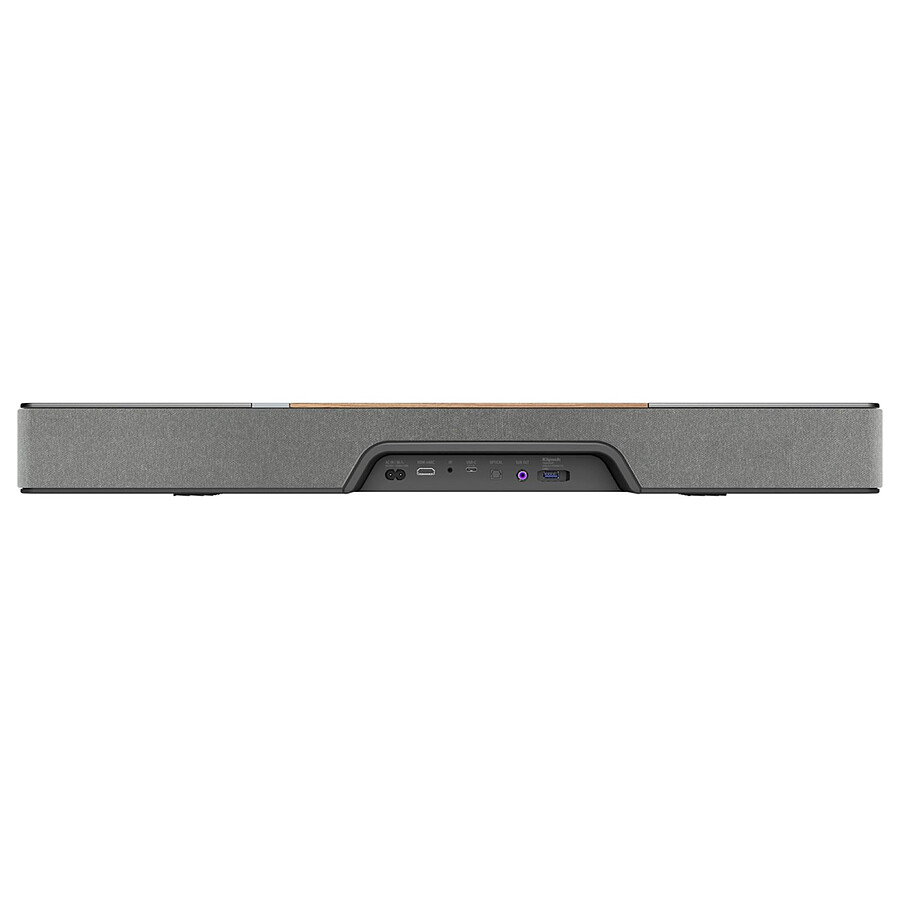 Klipsch Flexus Core 100 - Noyer