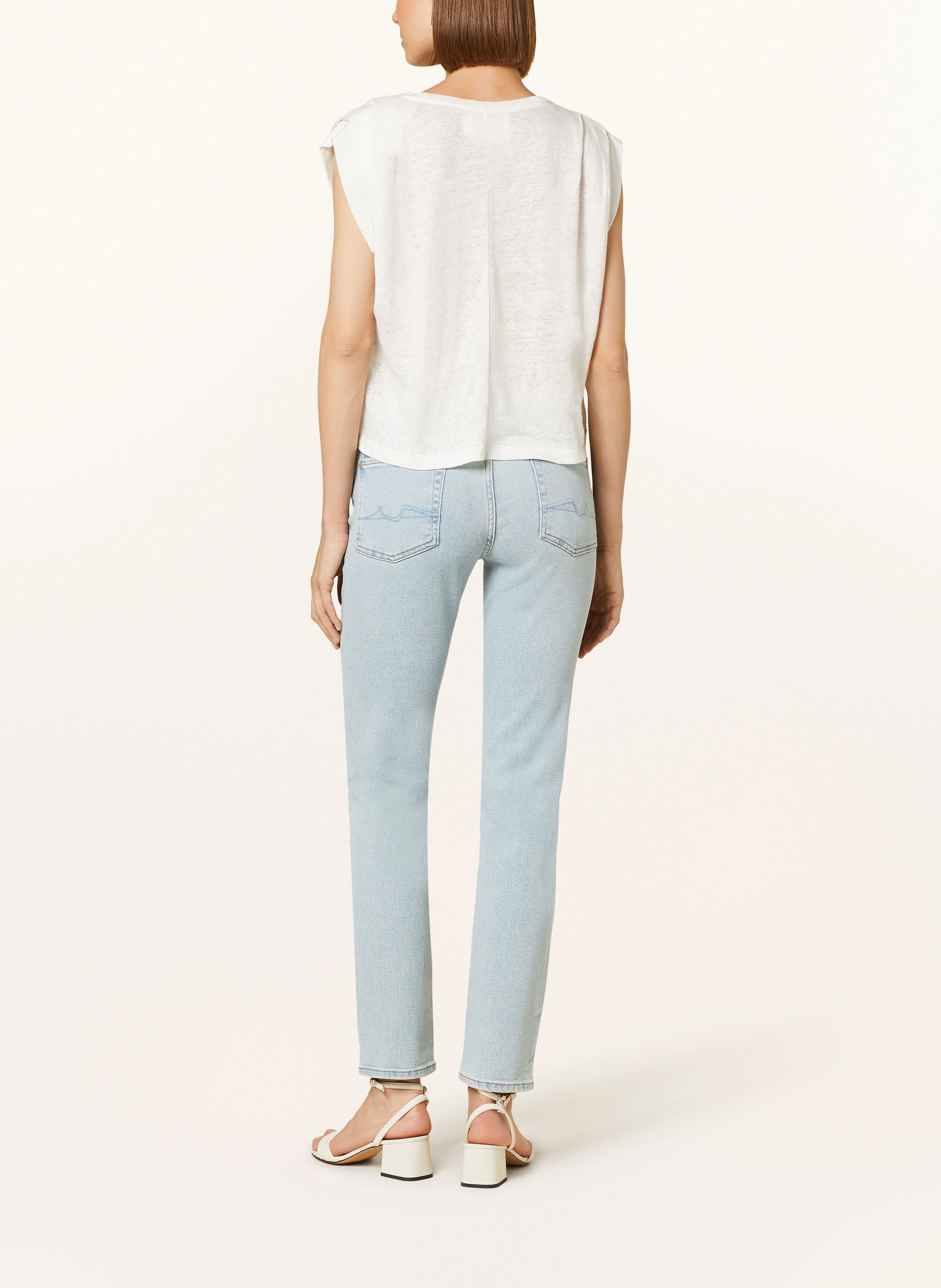 7 for all mankind Jeans ROXANNE