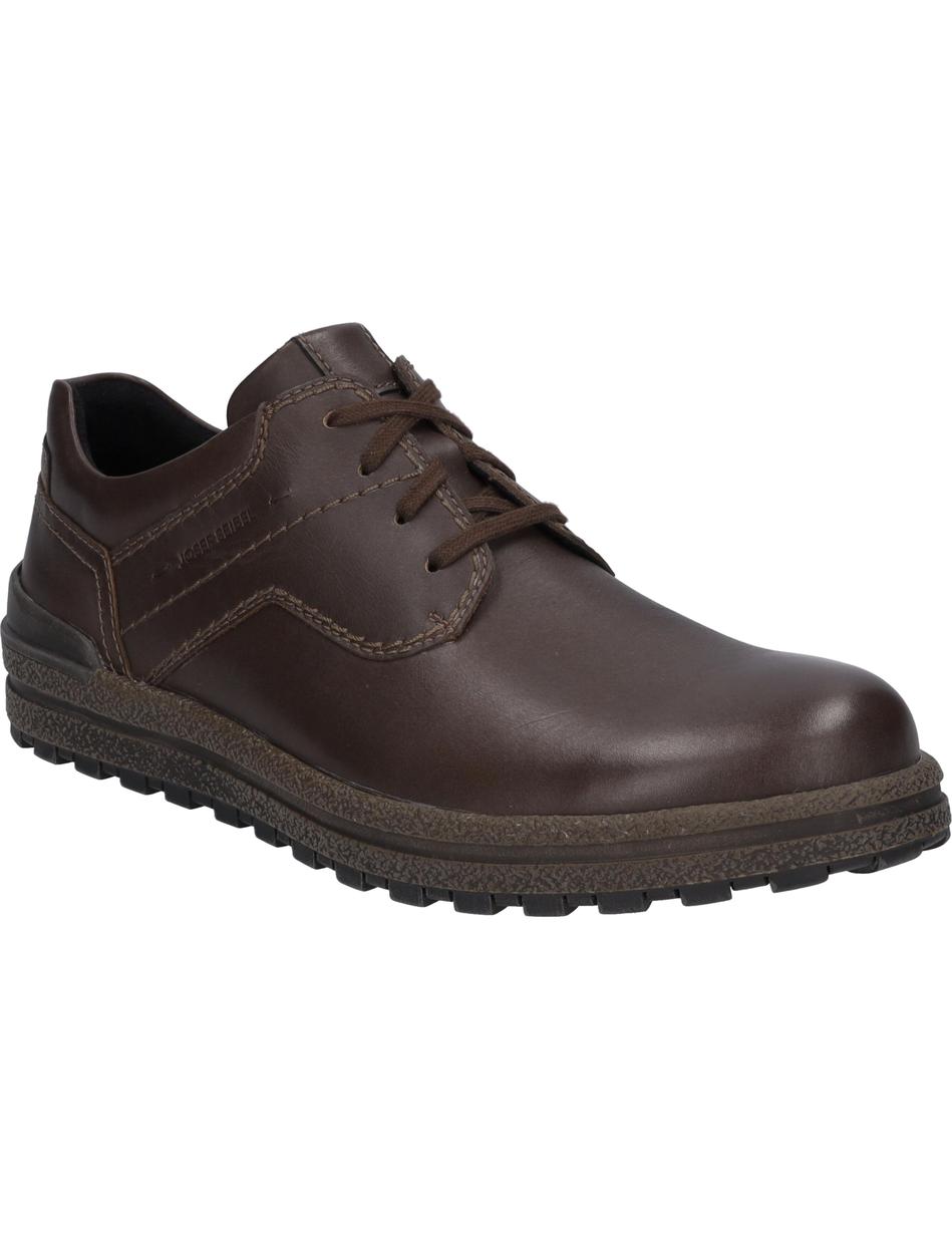 Halbschuh Emil 24, moro