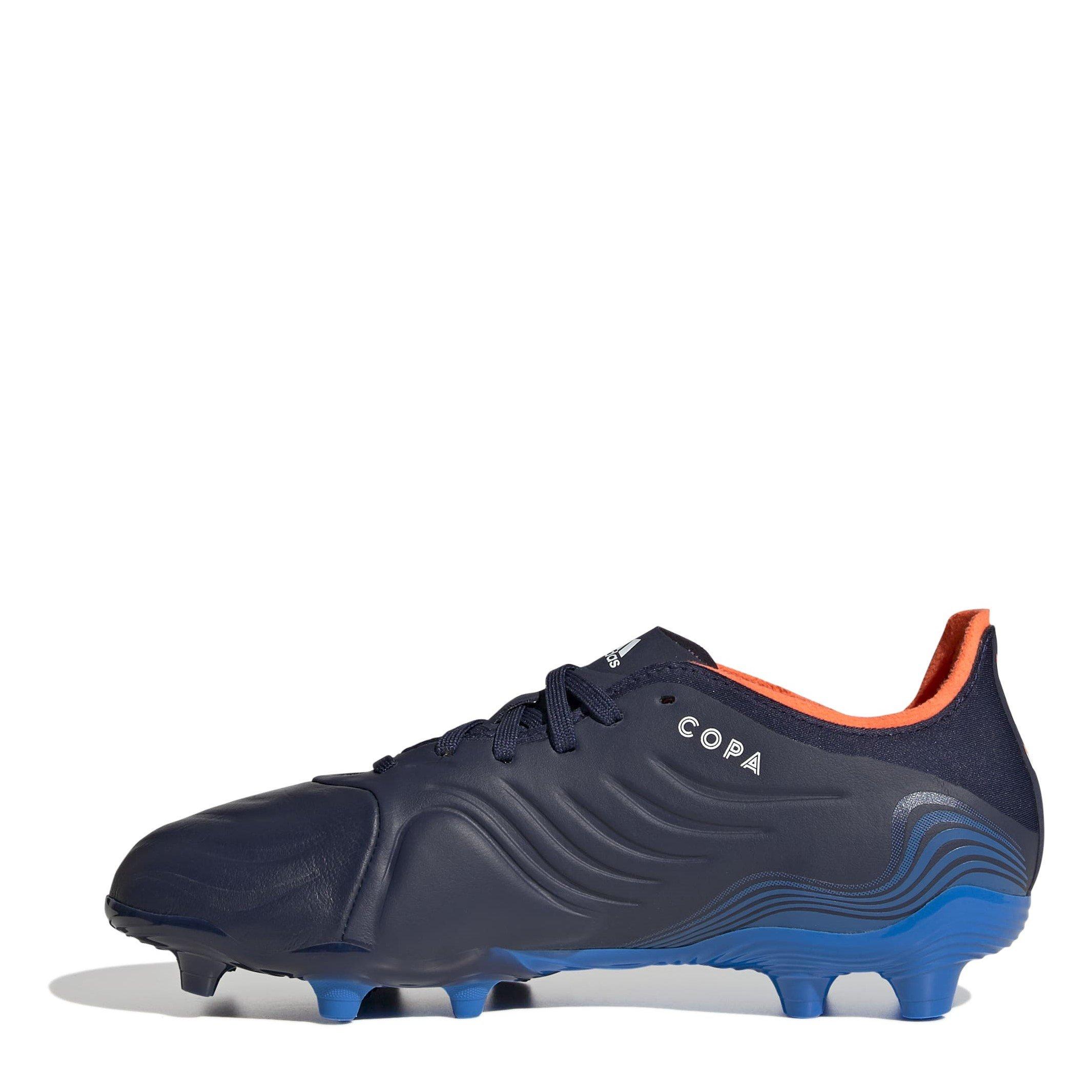 adidas Copa Sense.1 Firm Ground Boots Kids