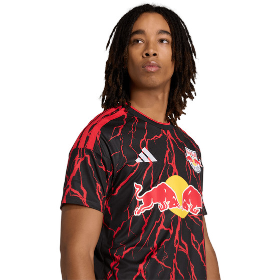 adidas New York Red Bulls Thuis Shirt