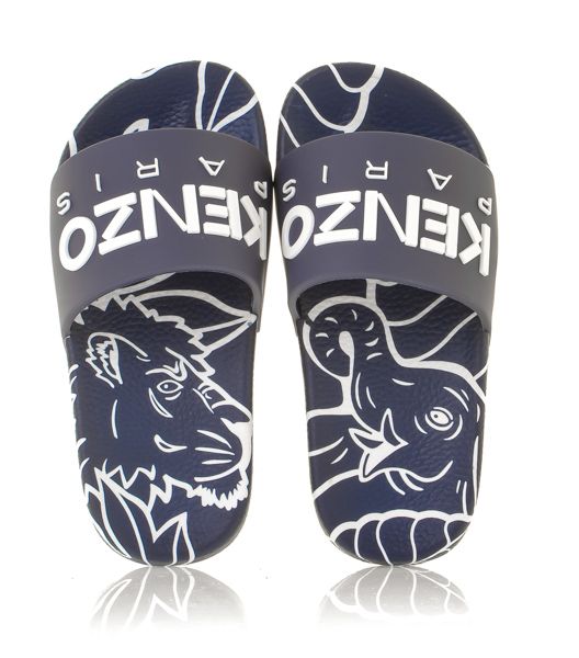 Kenzo Slides