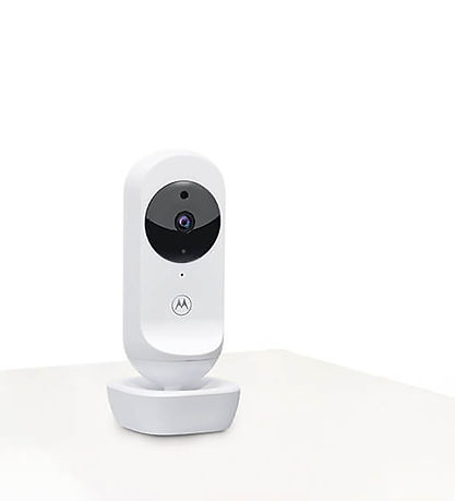 Motorola Babyphone m. Video - VM35 - 5,0