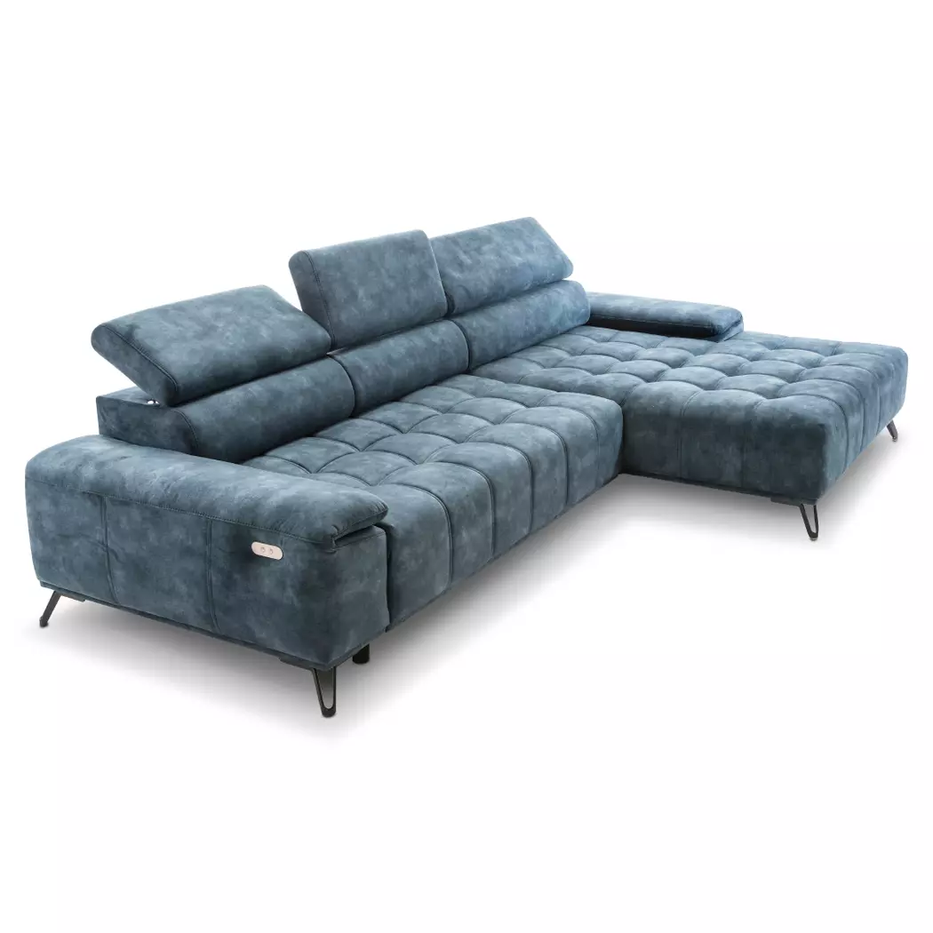 Ecksofa Palladio