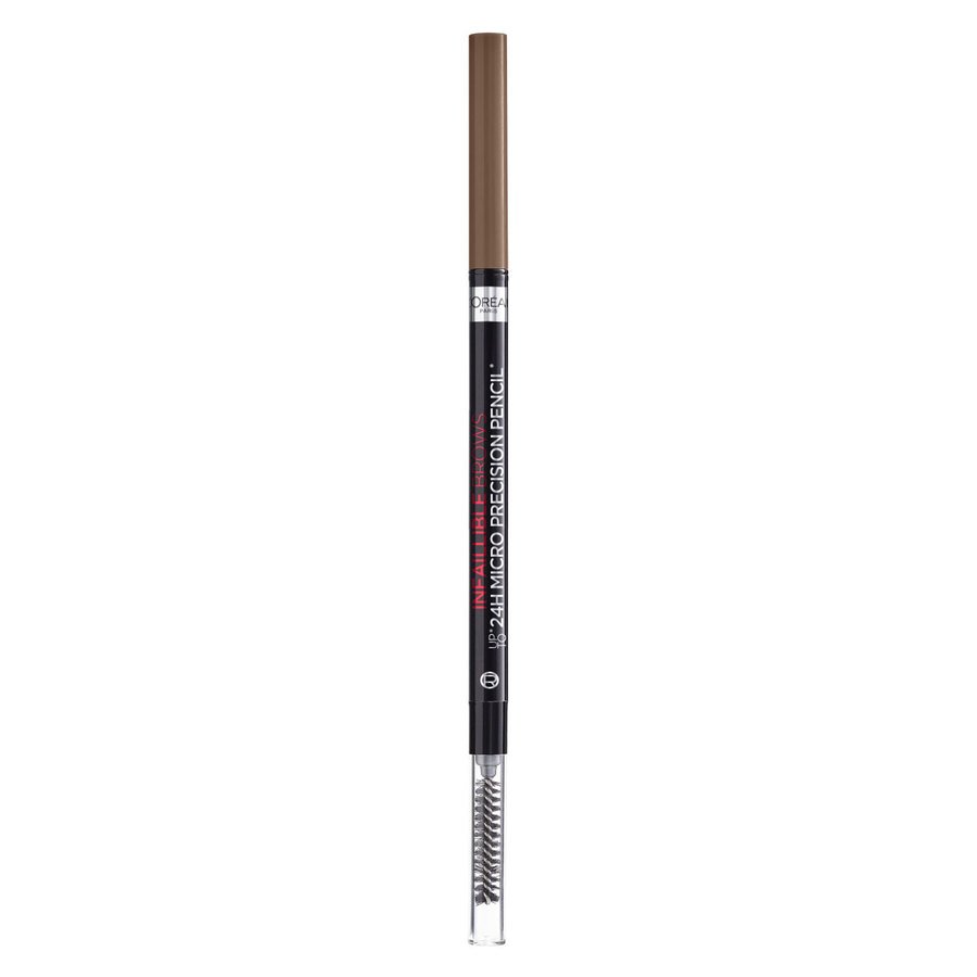 L'Oréal Paris Infaillible Brows 24H Micro Precision Pencil 3.0 Brunette 4,5g