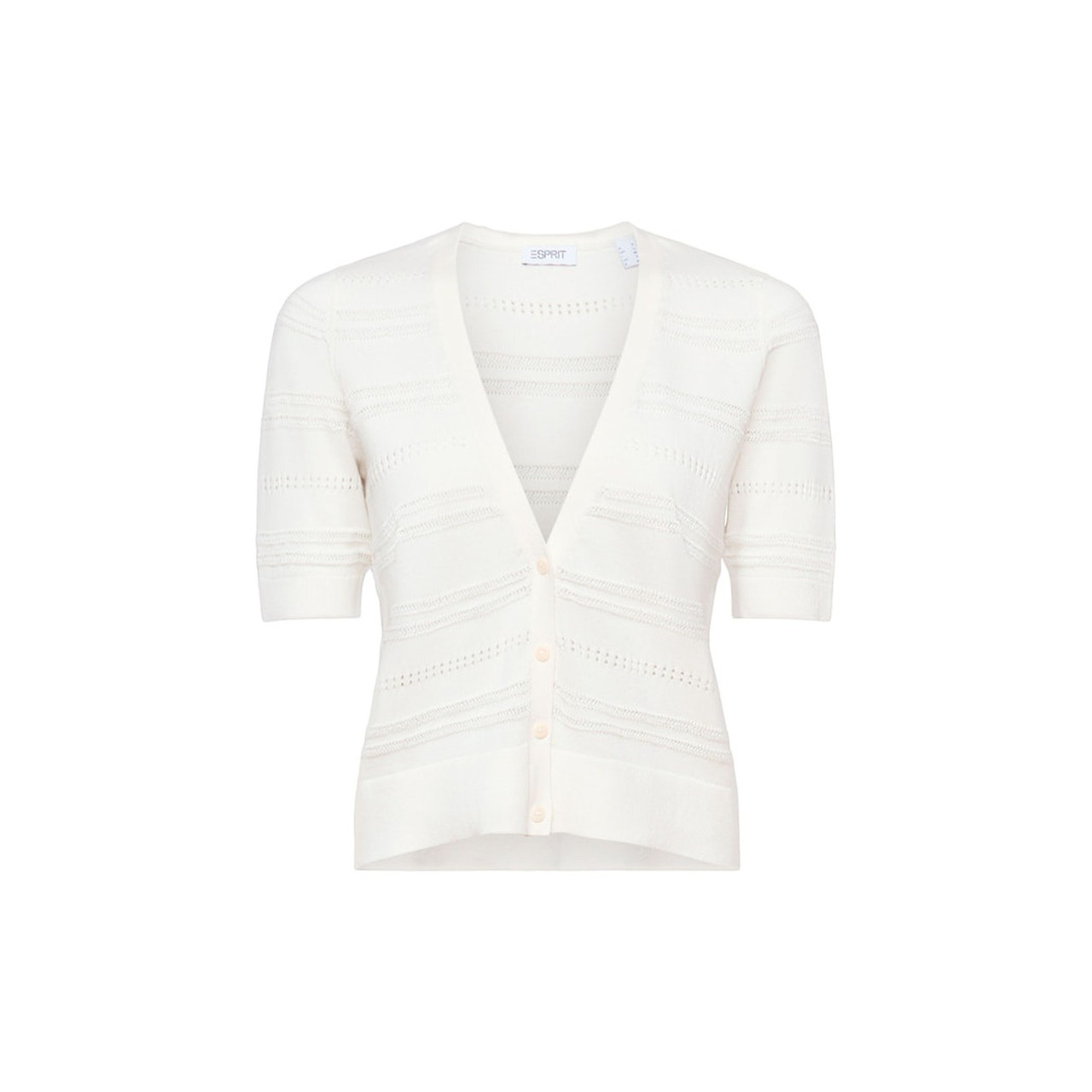 ESPRIT Stich vneck cd