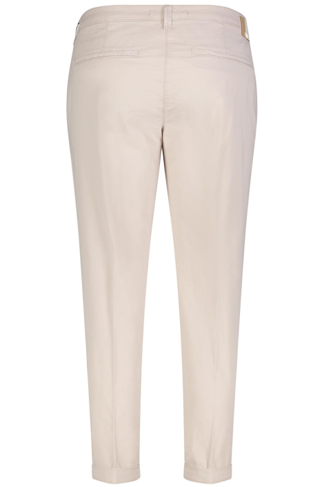 Mac beige dames broek