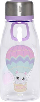 Beckmann Flaske 400 ml, Yellow Heart
