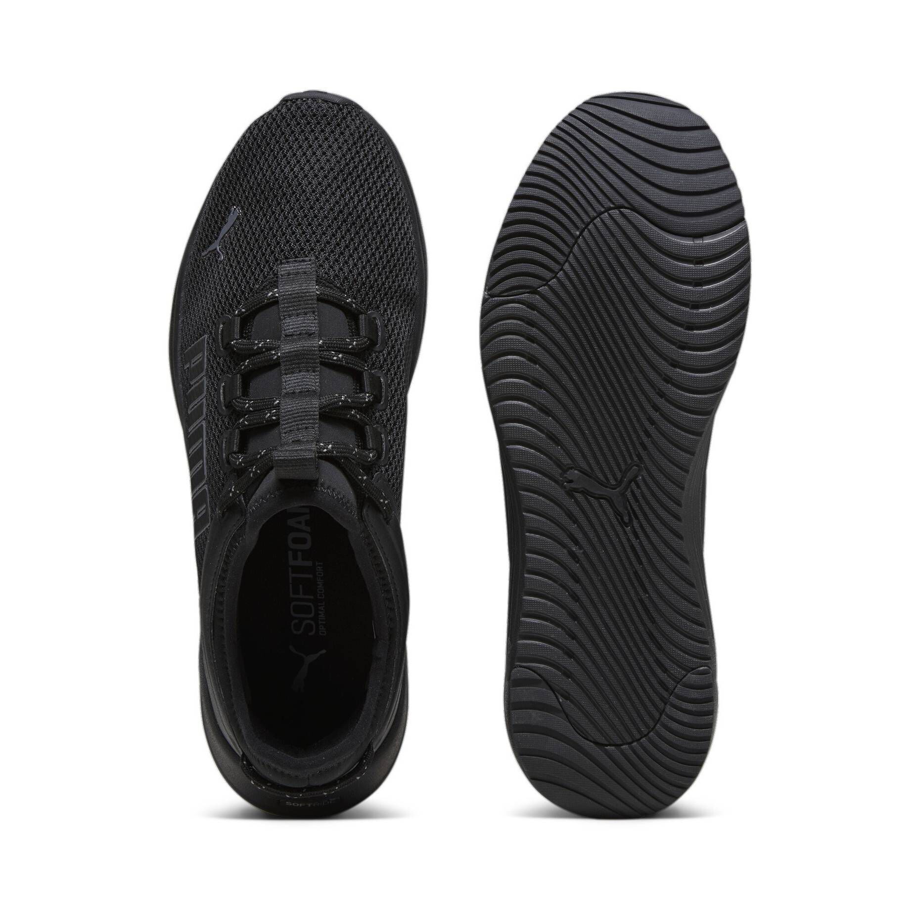 Puma| Herren Trainingsschuhe SOFTRIDE ASTRO SLIP
