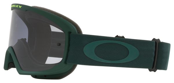 Masque Oakley O-Frame Pro 2.0 MTB Hunter Light Grey / Ref : OO7117-13