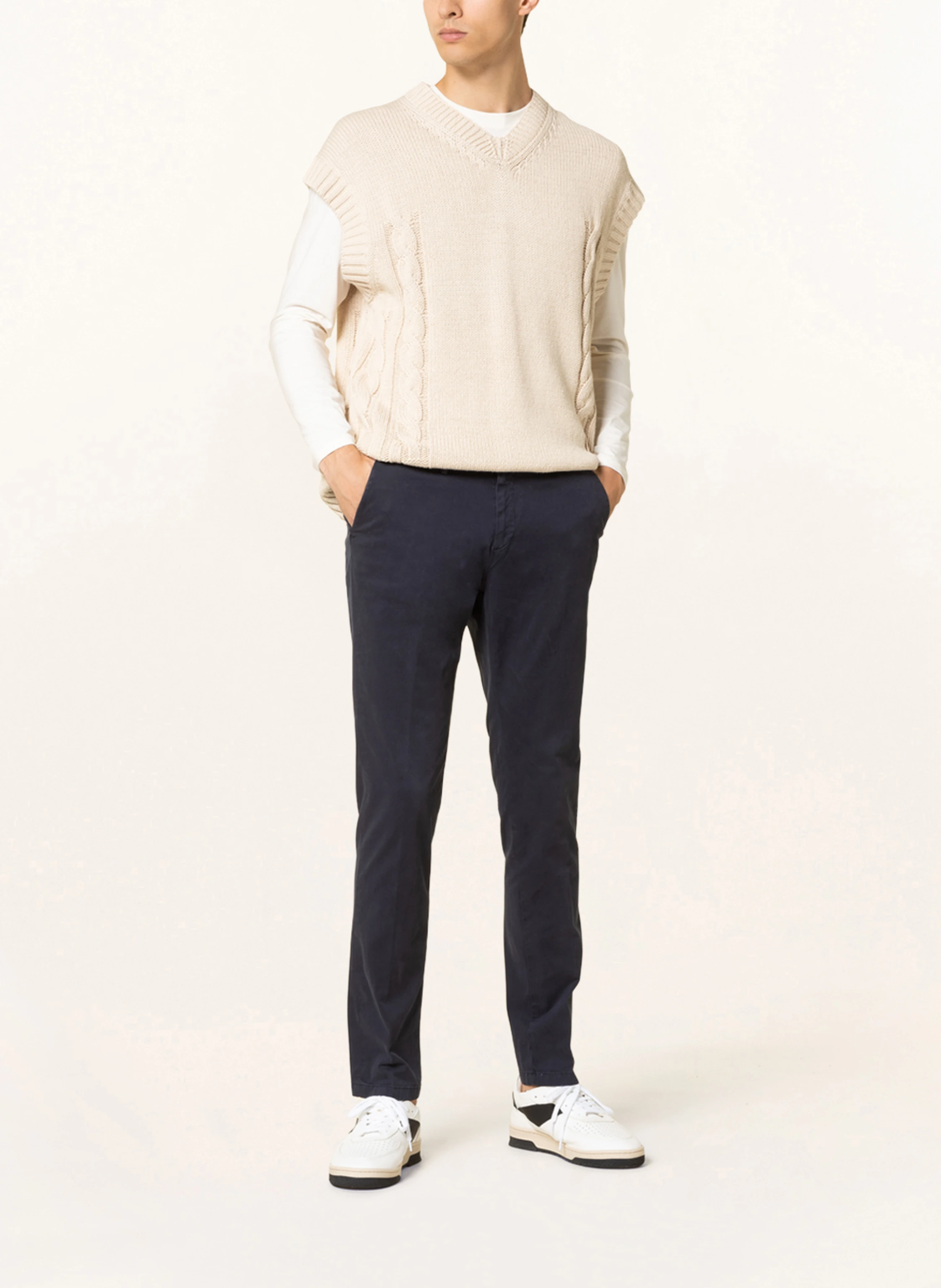 BALDESSARINI Chino